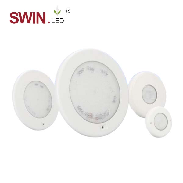 AC All in One New Pool Light